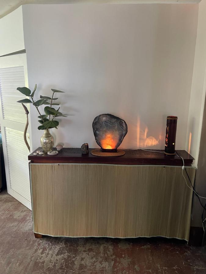 카일루아 코나 Moonlight Oceanfront Delight 아파트 외부 사진